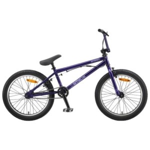 Велосипед BMX STELS Saber 20 V010 (2019)