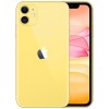 Apple iPhone 11 (новая комплектация) 64Gb Желтый