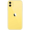 Apple iPhone 11 (новая комплектация) 64Gb Желтый