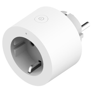Aqara Smart Plug Белая (SP-EUC01)
