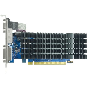 Видеокарта Asus PCI-E  GT710-SL-2GD3-BRK-EVO