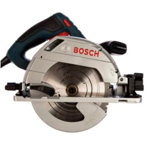 Циркулярная пила (дисковая) Bosch GKS 55+GCE