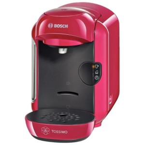 Кофемашина Bosch TAS 1201/1202/1204 Tassimo