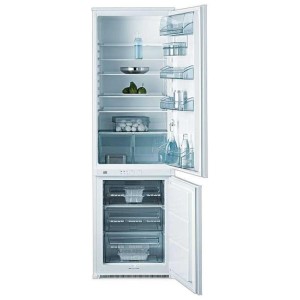 Встраиваемый холодильник AEG SC 81842 5I