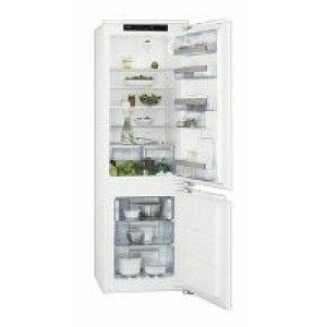Встраиваемый холодильник AEG SCN 71800 C0