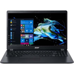 Acer Extensa 15 EX215-22-R1RC 15.6" Ryzen 3-3250U 8/512Gb Win10 Черный