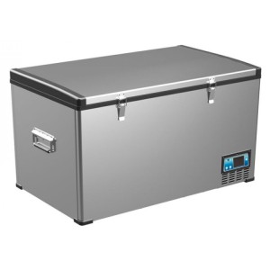 Автохолодильник Alpicool BD85 (12/24)