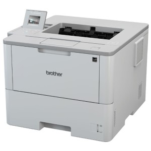 Принтер лазерный Brother HL-L6400DW