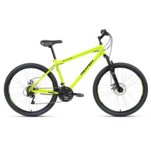 Горный (MTB) велосипед ALTAIR MTB HT 26 2.0 Disc (2020)